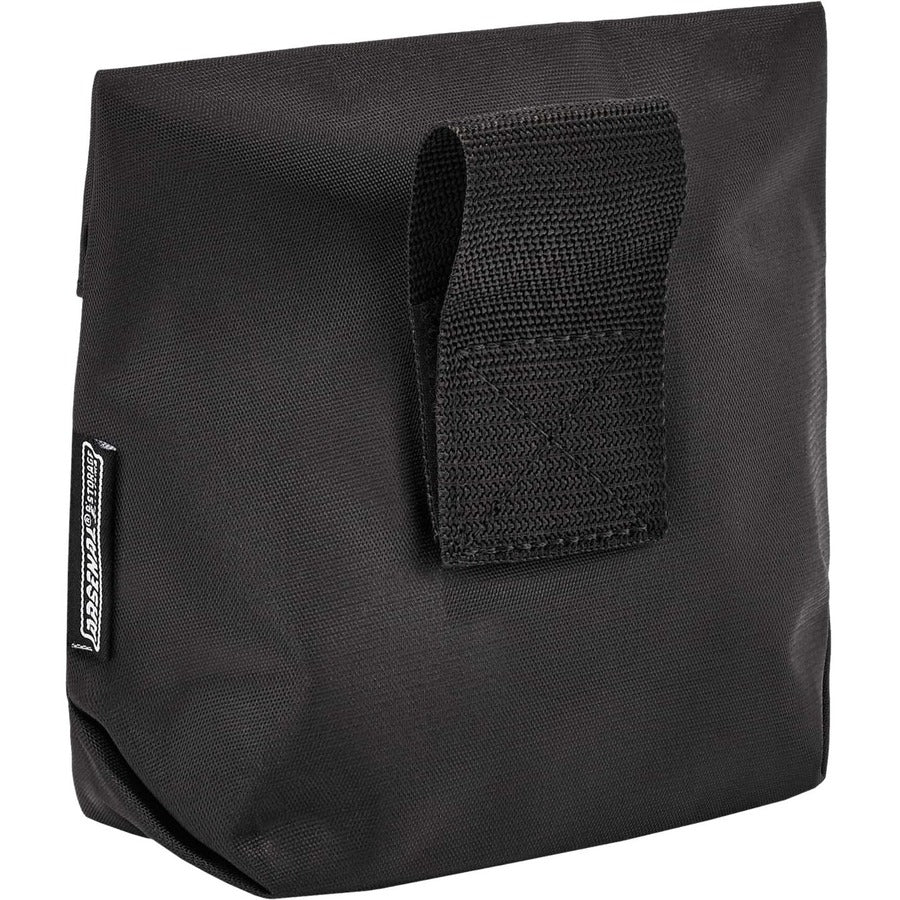 420D Nylon Body - 7" Height x 4" Width x 10" Depth - 1 Each