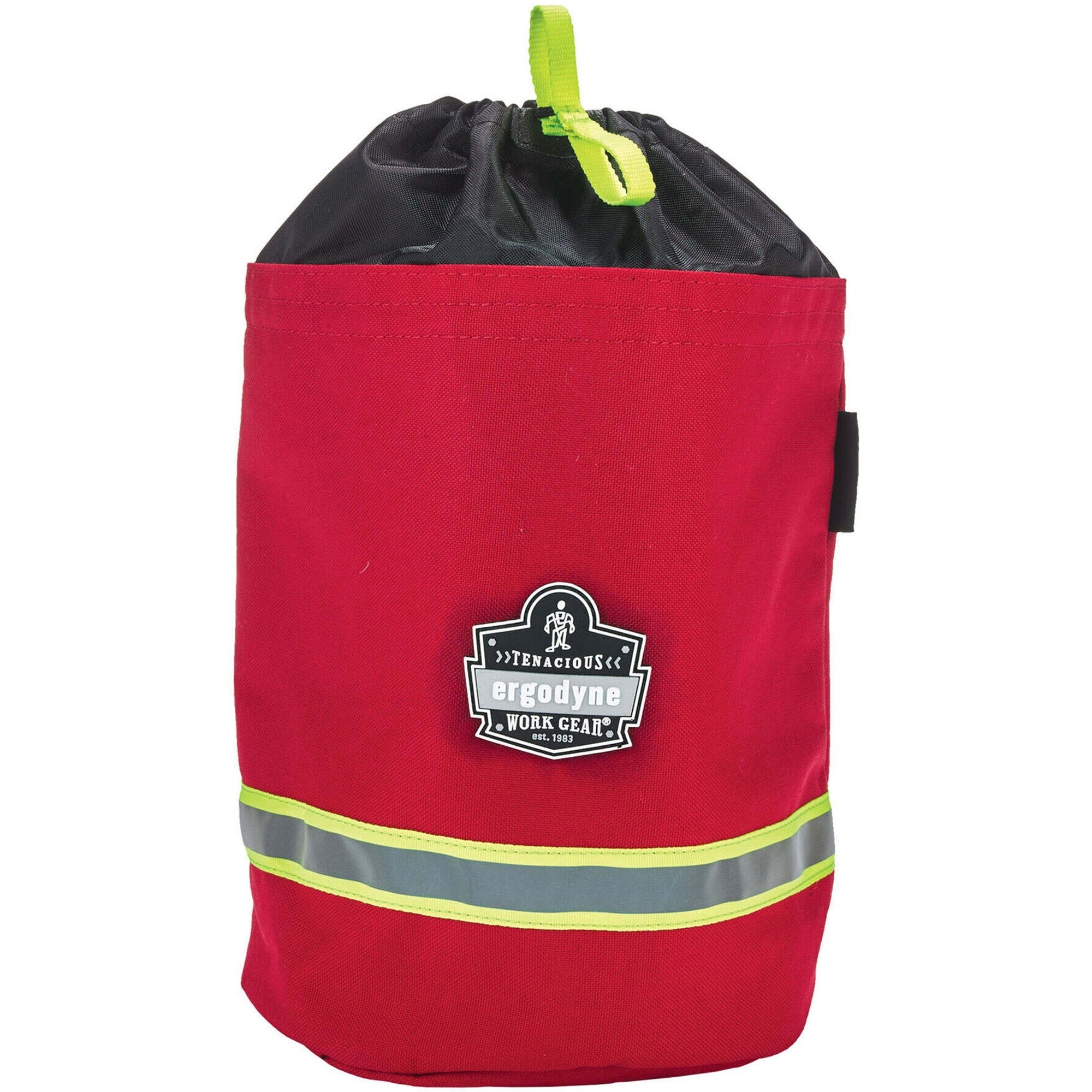 1000D Nylon Body - 12" Height x 8.5" Width x 8.5" Depth - 1 Each
