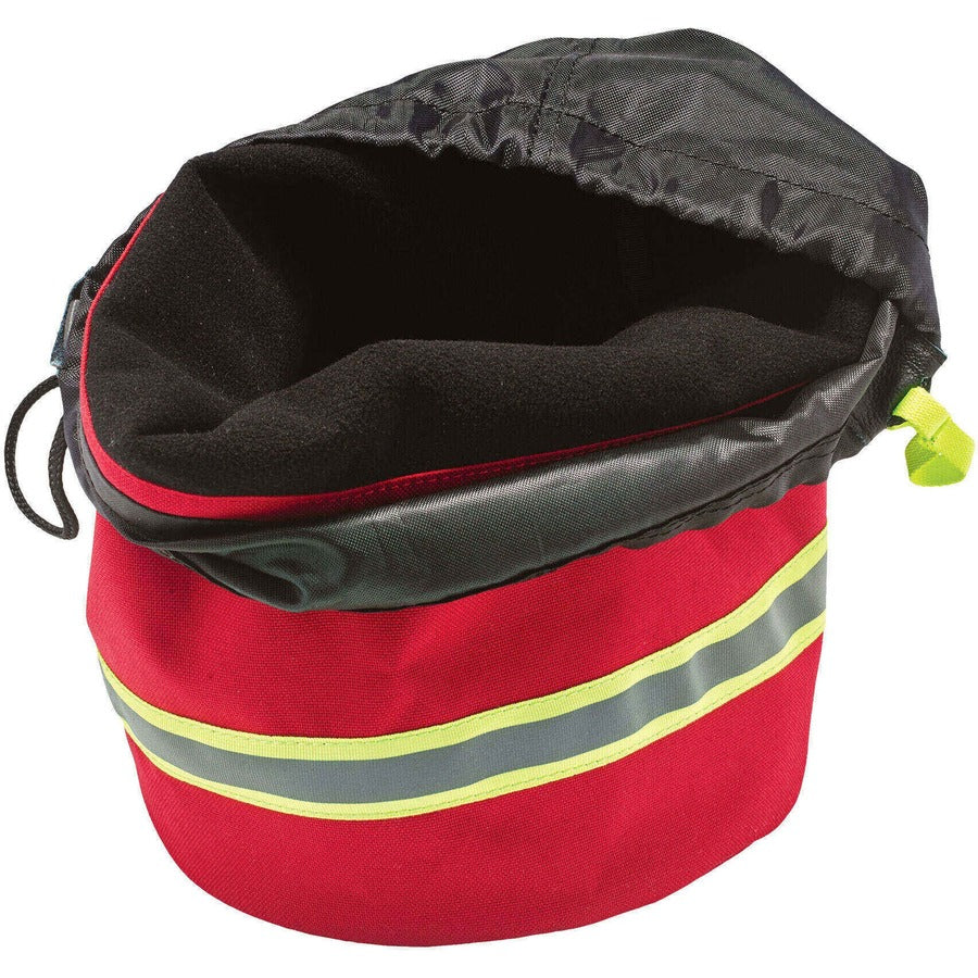 1000D Nylon Body - 12" Height x 8.5" Width x 8.5" Depth - 1 Each