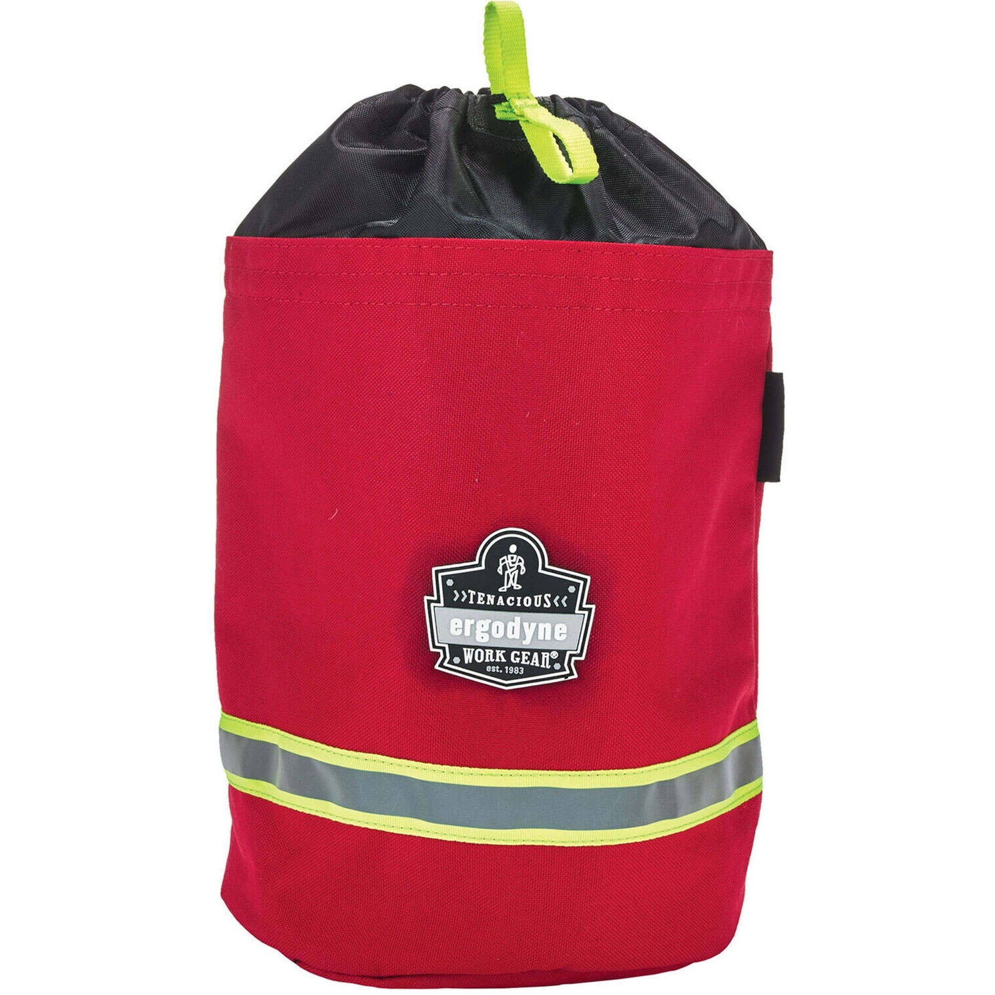 1000D Nylon Body - 12" Height x 8.5" Width x 8.5" Depth - 1 Each