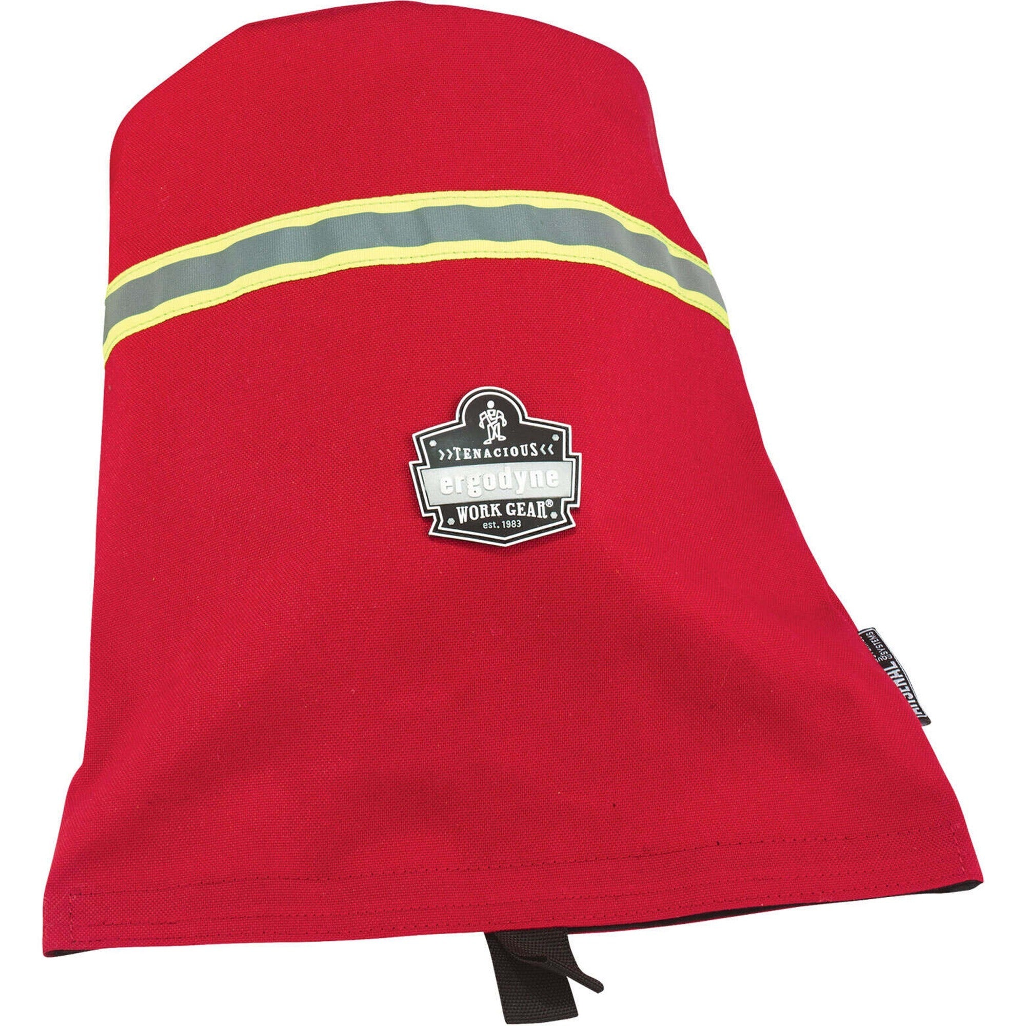 1000D Nylon Body - 14" Height x 8.5" Width x 8.5" Depth - 1 Each