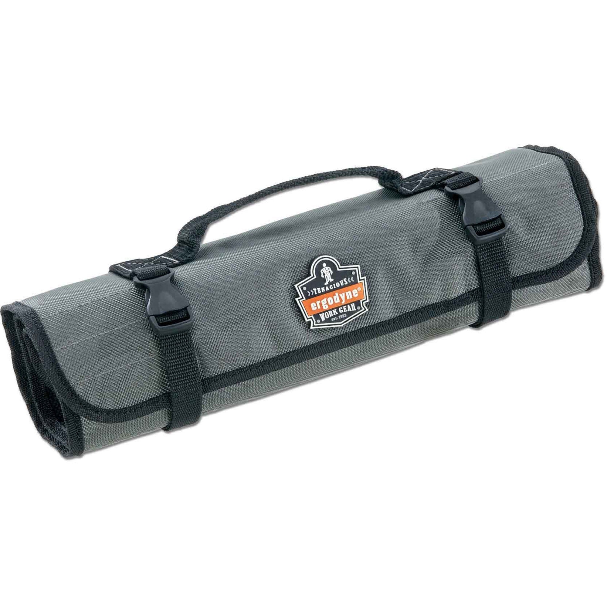 Spill Resistant - 1680D Ballistic Polyester Body - Handle - 14.5" Height x 27" Width - 1 Each
