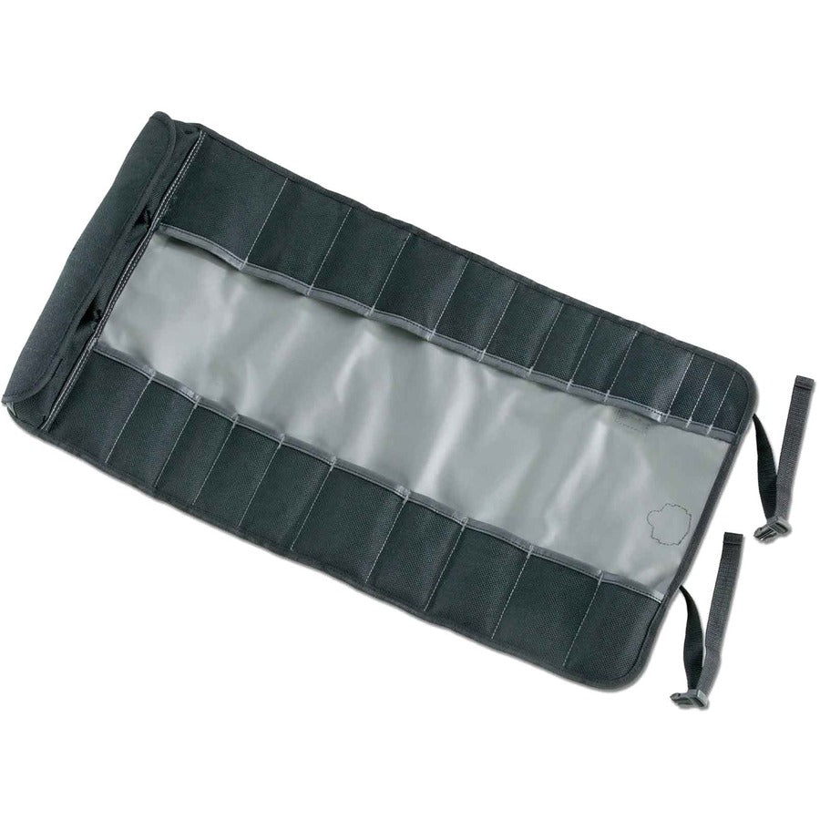 Spill Resistant - 1680D Ballistic Polyester Body - Handle - 14.5" Height x 27" Width - 1 Each