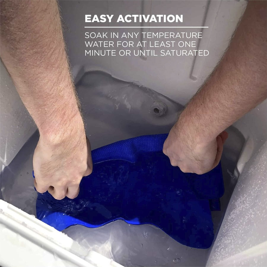 Blue - 50 / Carton