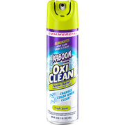 Kaboom Foam-Tastic Bathroom Cleaner - Ready-To-Use - 19 oz (1.19 lb) - Fresh Scent - Residue-free, Fast Acting, Non-staining, CFC-free - 1 Each
