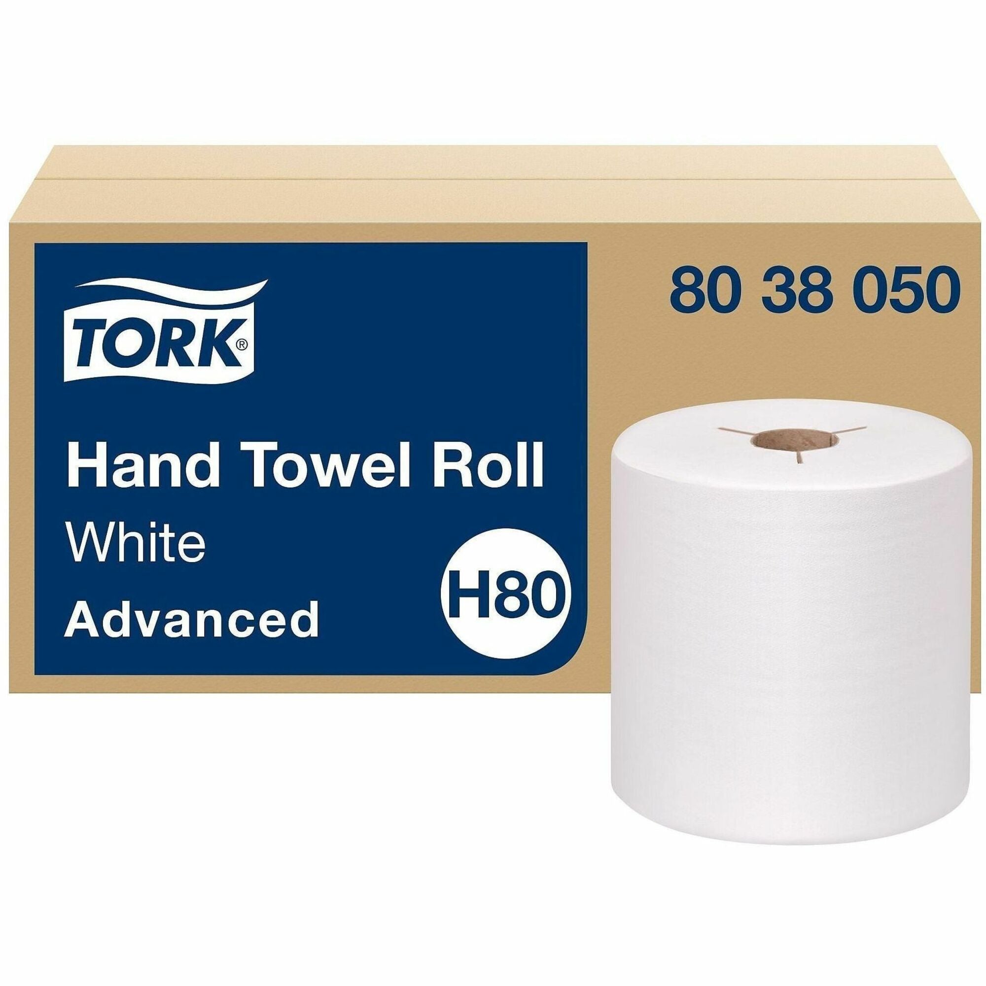Toilet Paper;1Ply;White