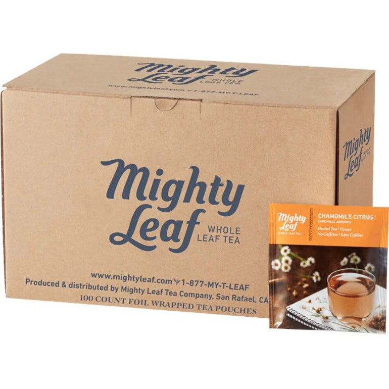 1.3 oz - Caffeine-free - Kosher - 15 / Box