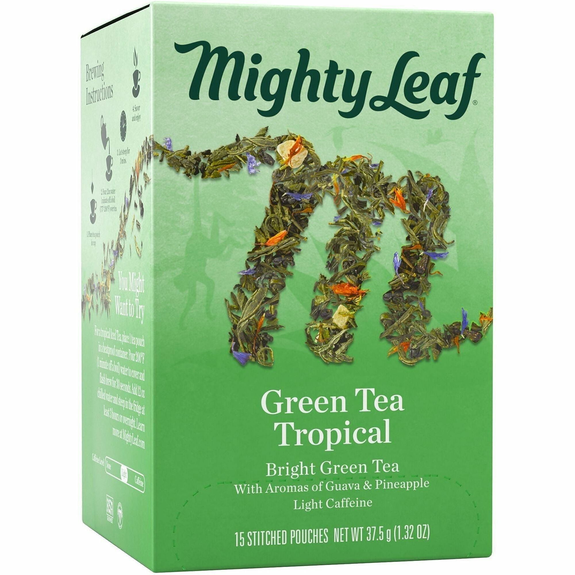 1.3 oz - Kosher - 15 / Box