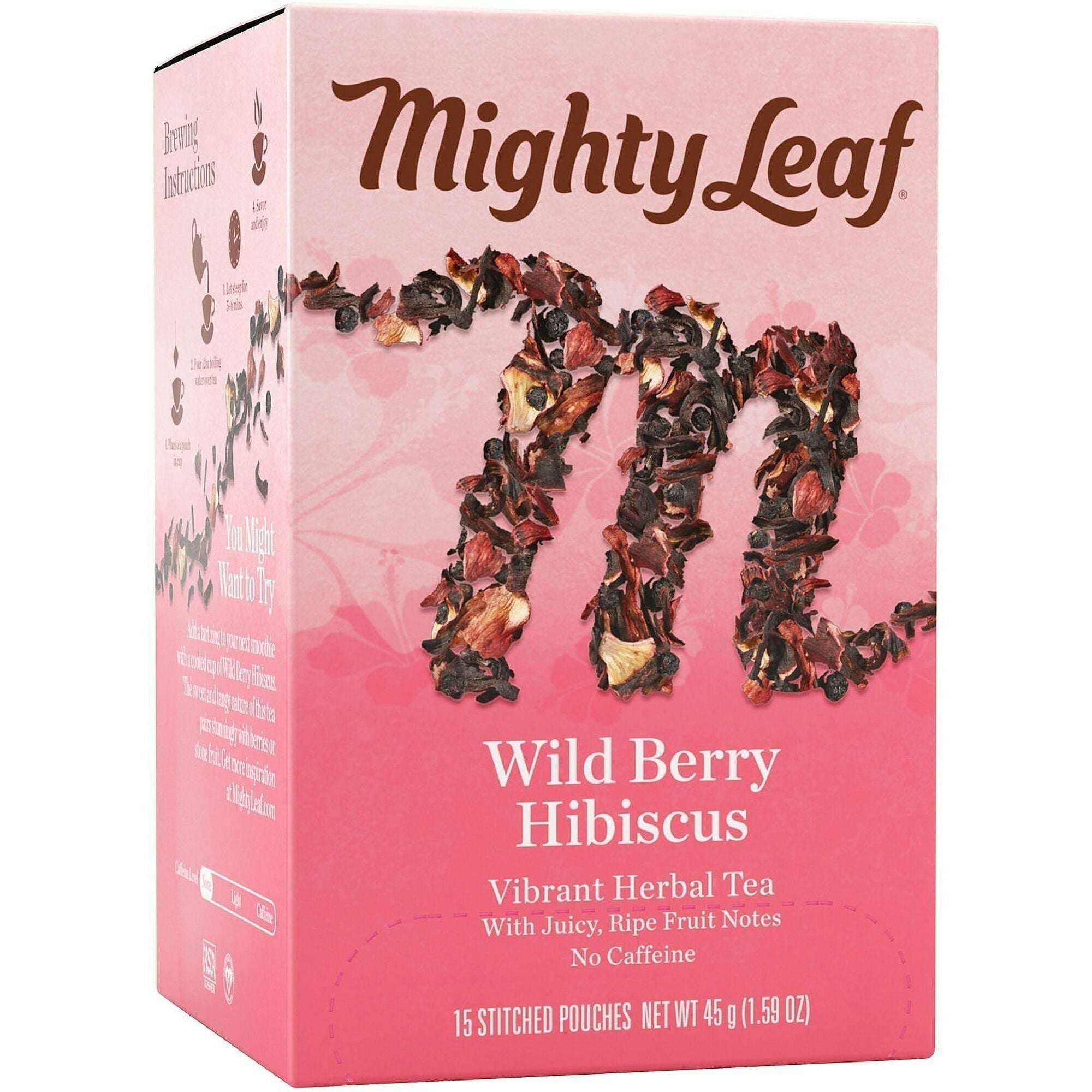 1.6 oz - 15 / Box