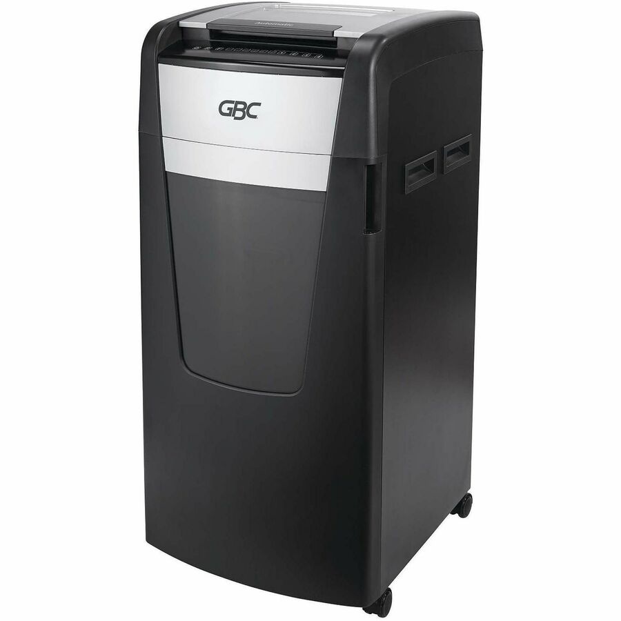 GBC AutoFeed+ Large Office Shredder, 750X, Super Cross-Cut, 750 Sheets
