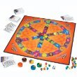 Hasbro Gaming Trivial Pursuit Junior Game 5th Edition