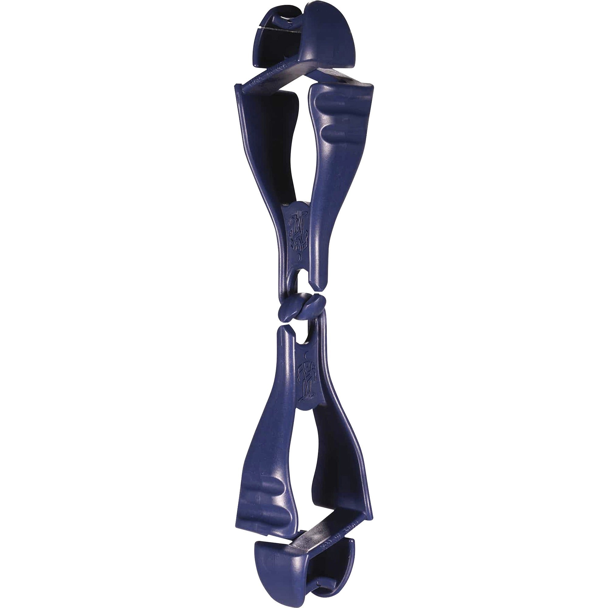 Ergodyne Squids 3400 Metal Glove Clip Holders