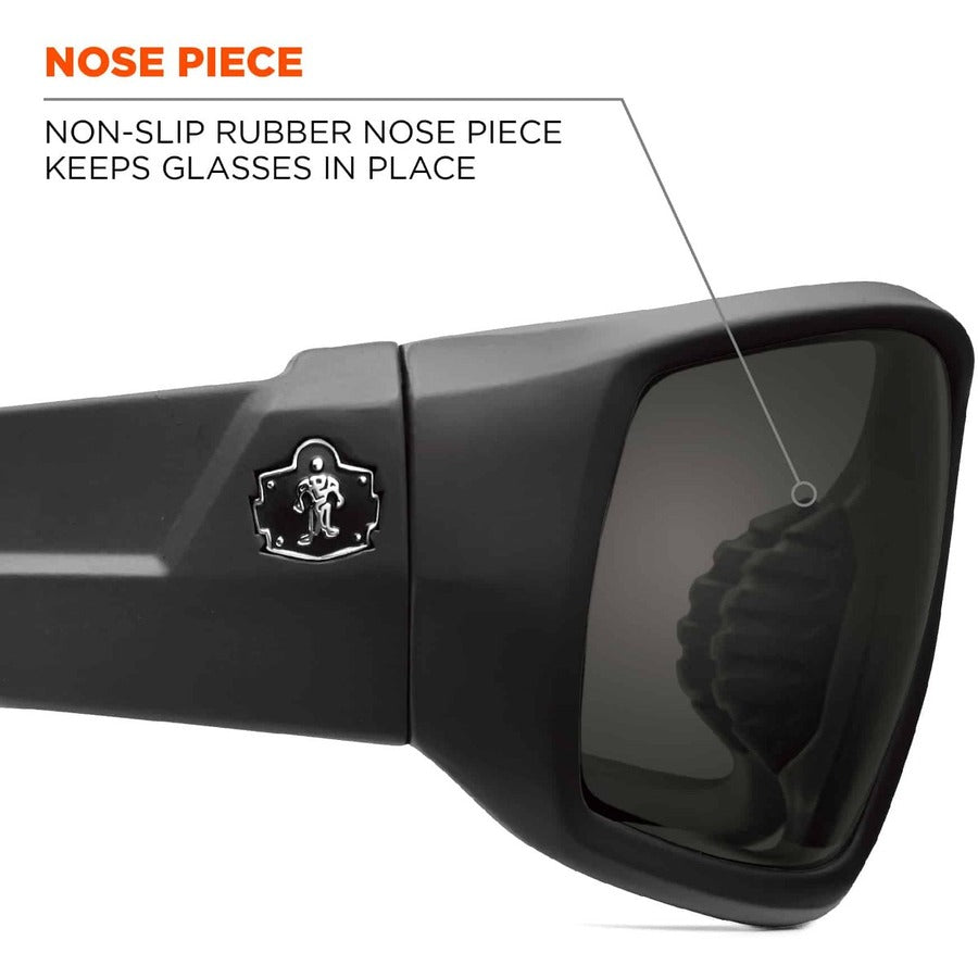 Ergodyne Polarized G15 Safety Glasses