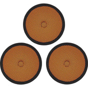 Ergodyne 8983 Hard Hat Pad Replacement (3-Pack)