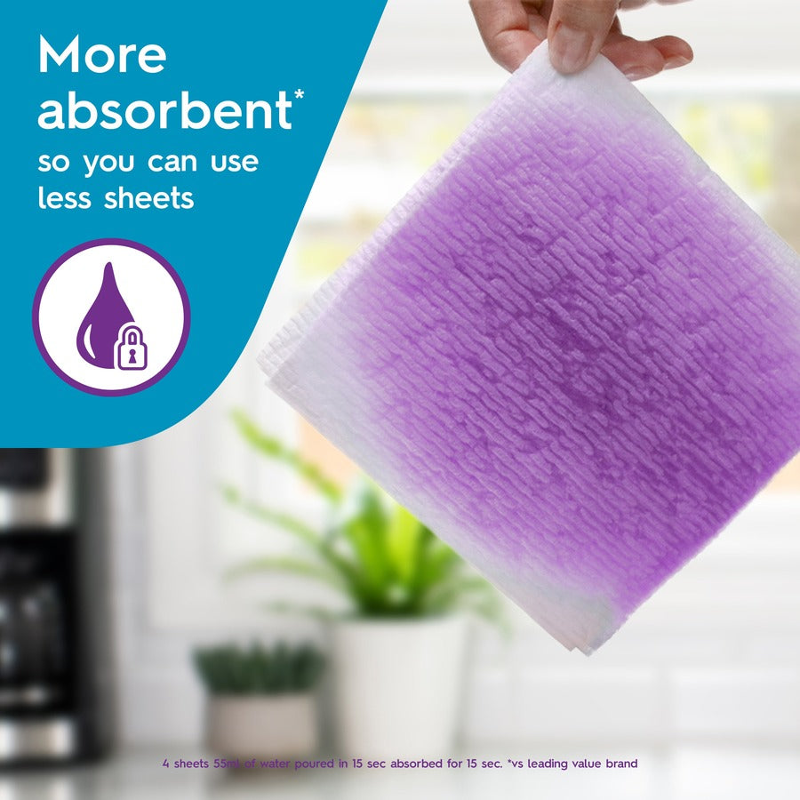 Viva VIVA Choose-A-Sheet Paper Towels