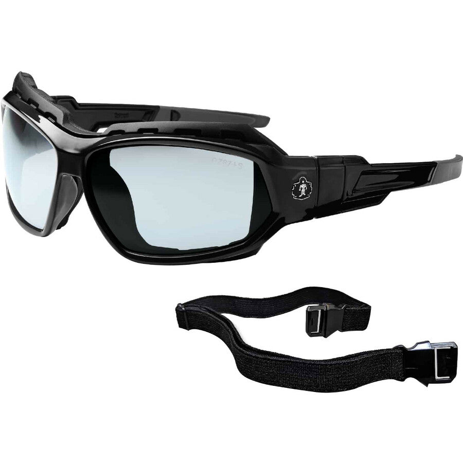 Black Frame