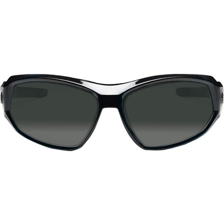 Black Frame/Smoke Lens