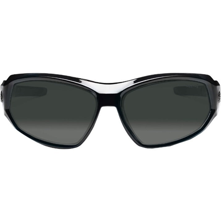 Black Frame/Smoke Lens