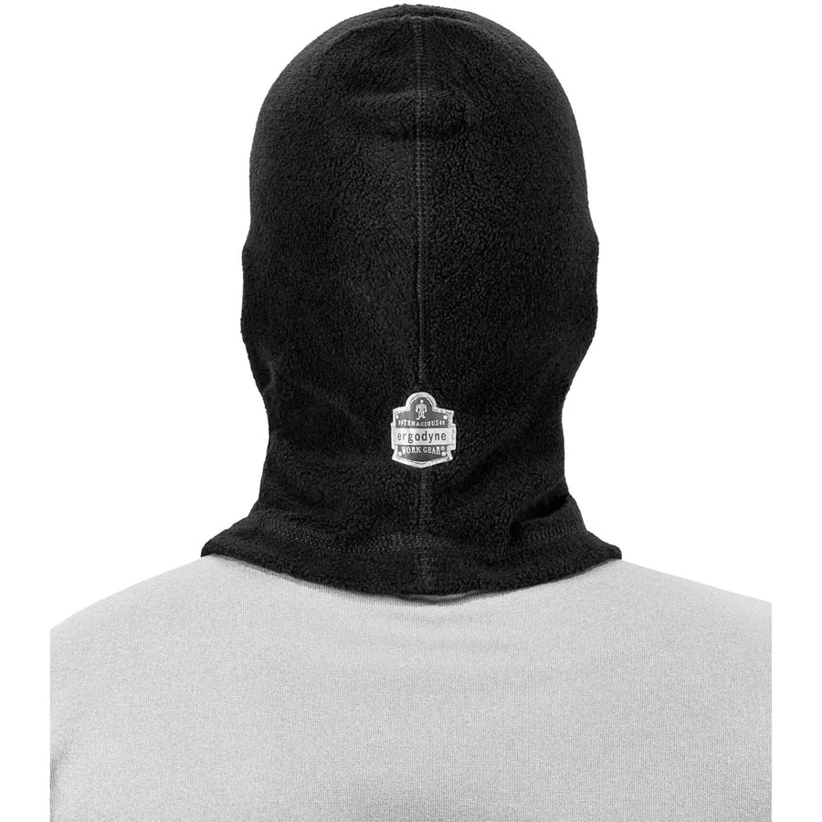 Fleece - Black