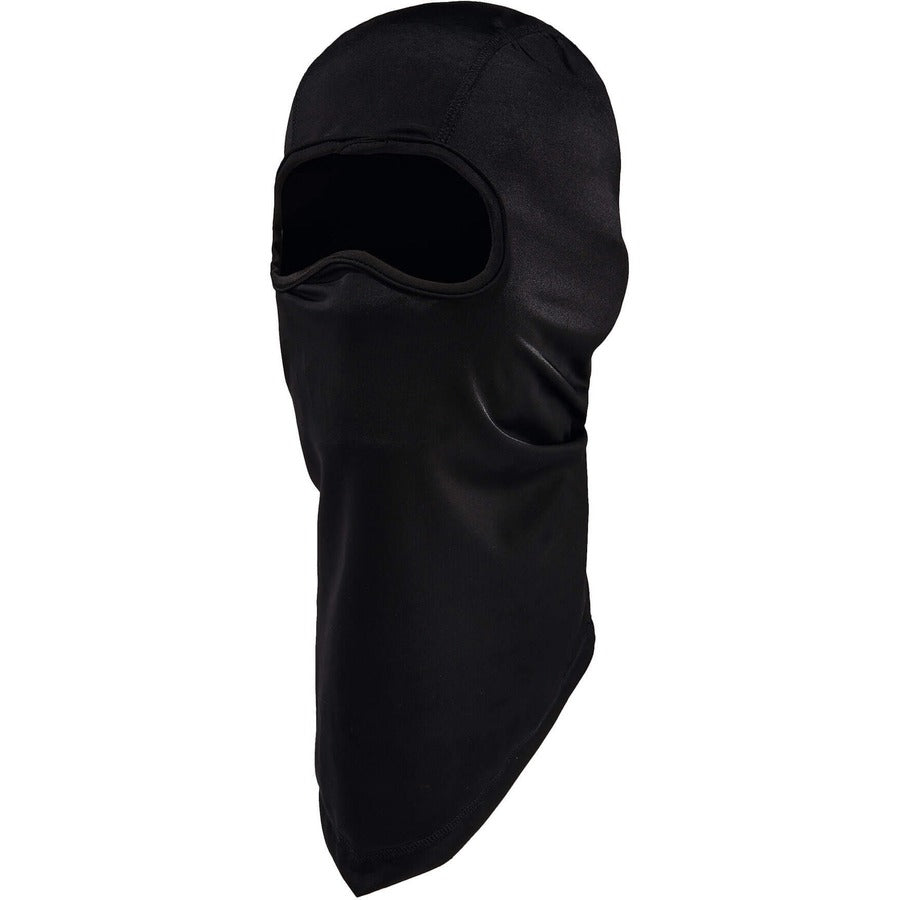 Spandex, Polyester - Black