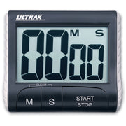 Single Timer, Jumbo Digit