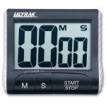 Single Timer, Jumbo Digit