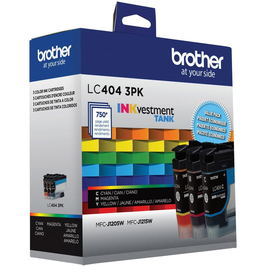 750 Pages (Per Cartridge)