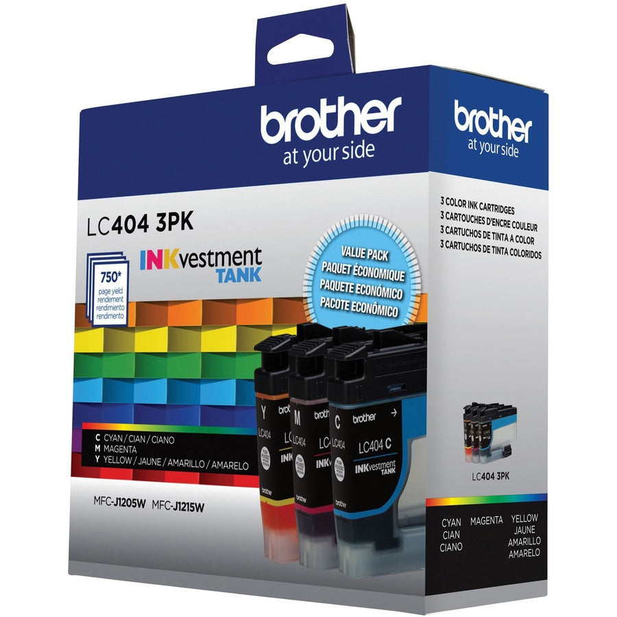 750 Pages (Per Cartridge)