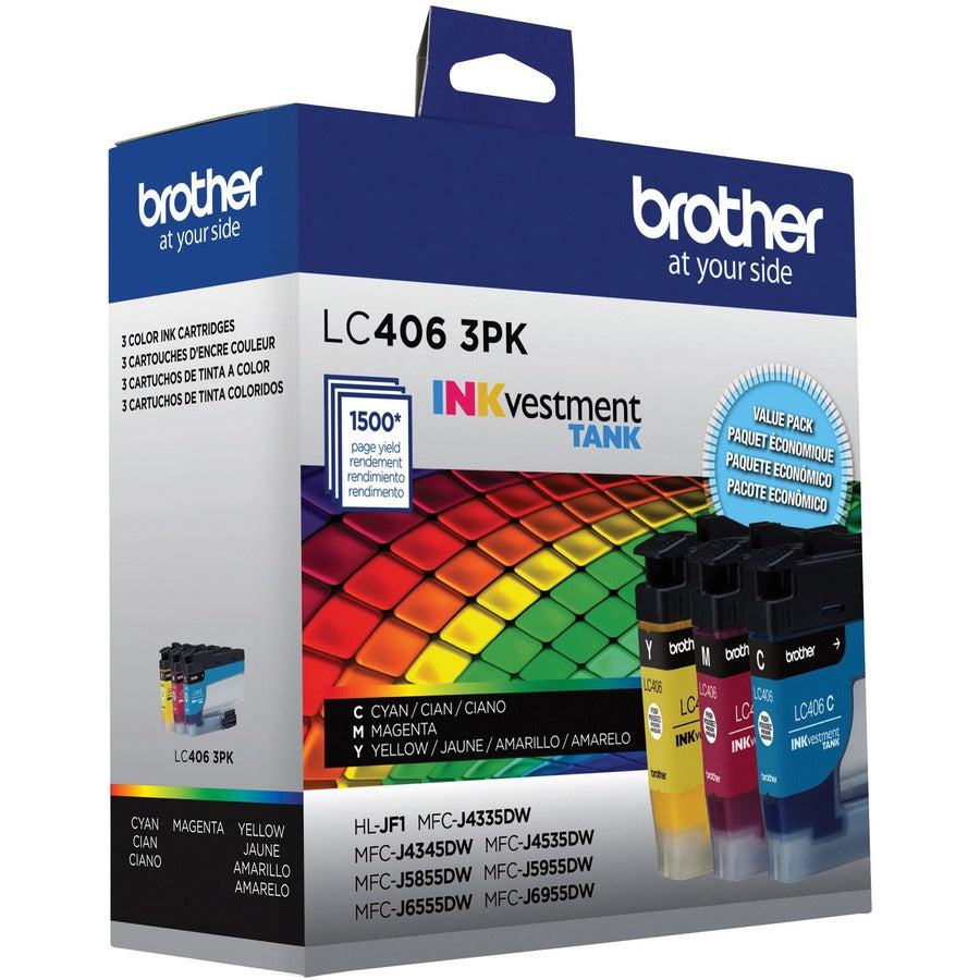 1500 Pages (Per Cartridge)