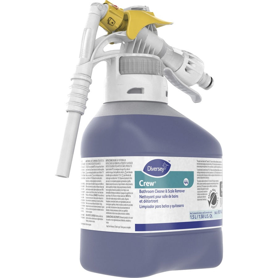 Diversey Crew Bathroom Cleaner/Scale Remover