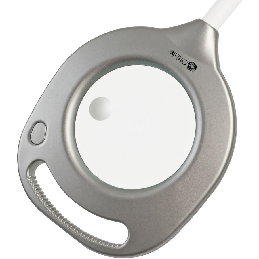 OttLite LED Magnifier Floor & Table Light
