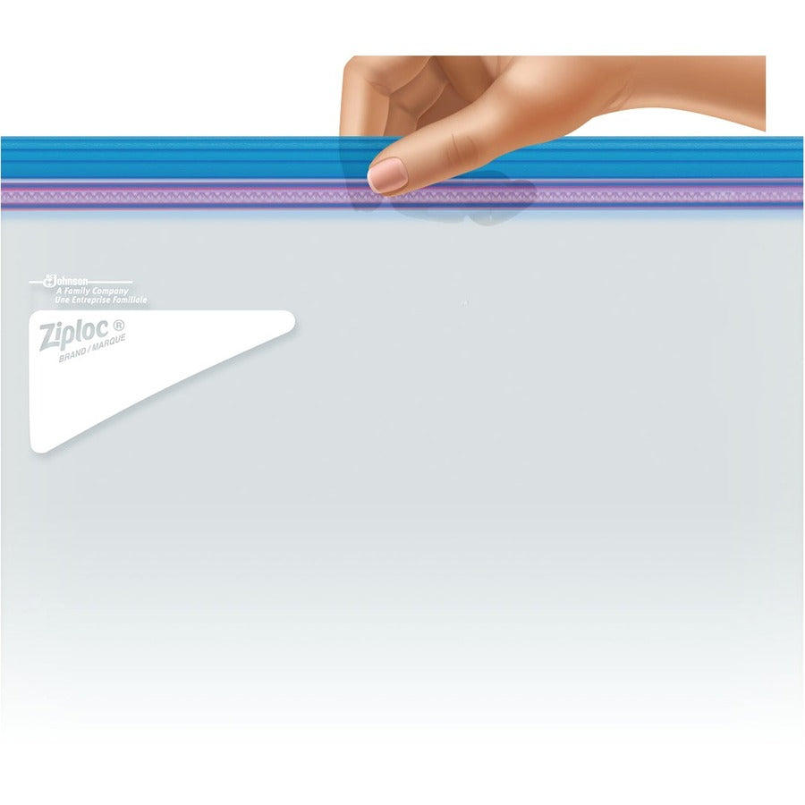 Ziploc&reg; 2-Gallon Freezer Bags