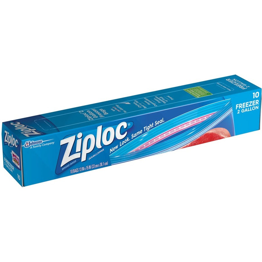 Ziploc&reg; 2-Gallon Freezer Bags