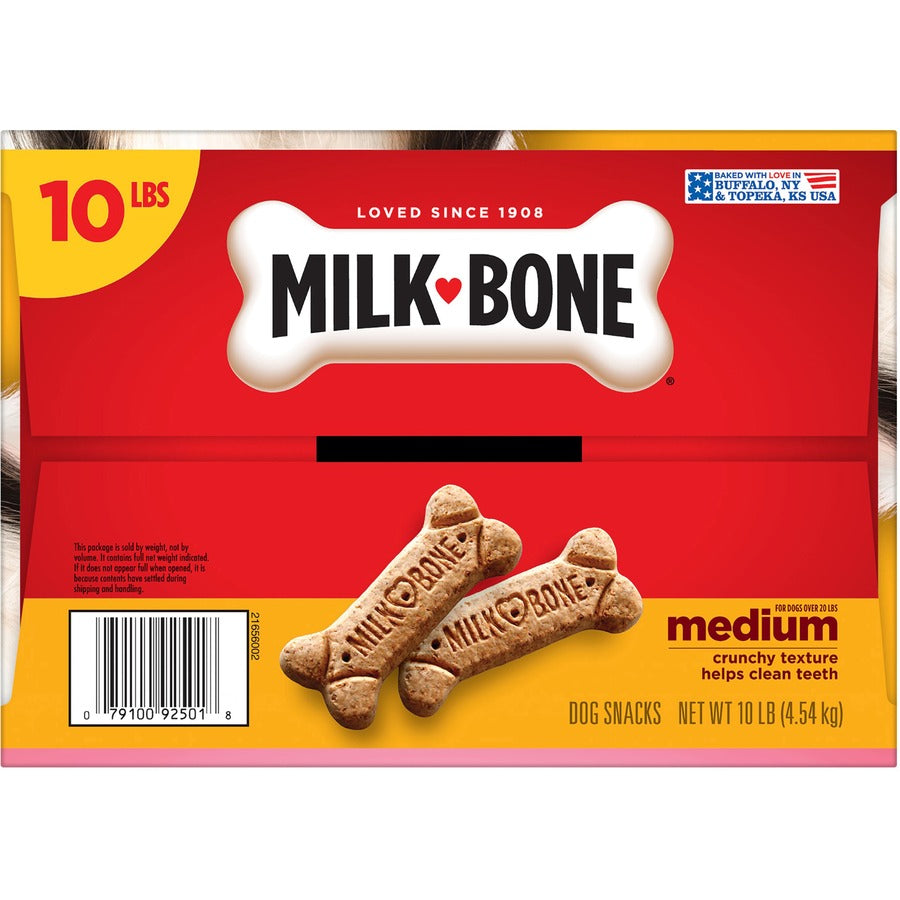 Milk-Bone Original Dog Treats