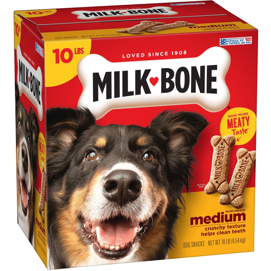 Milk-Bone Original Dog Treats