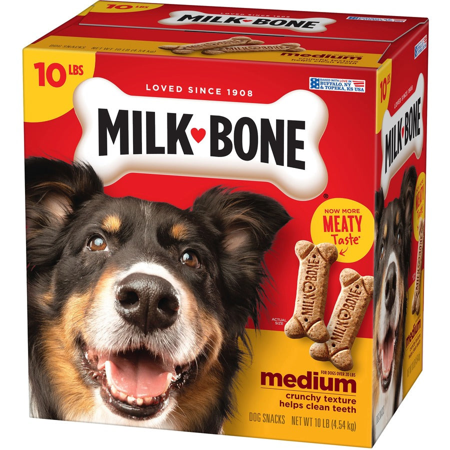 Milk-Bone Original Dog Treats