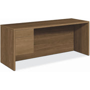 HON H10546L Pedestal Credenza