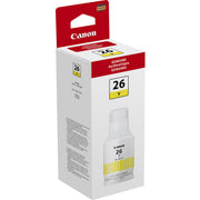 Canon GI-26 Pigment Color Ink Bottle