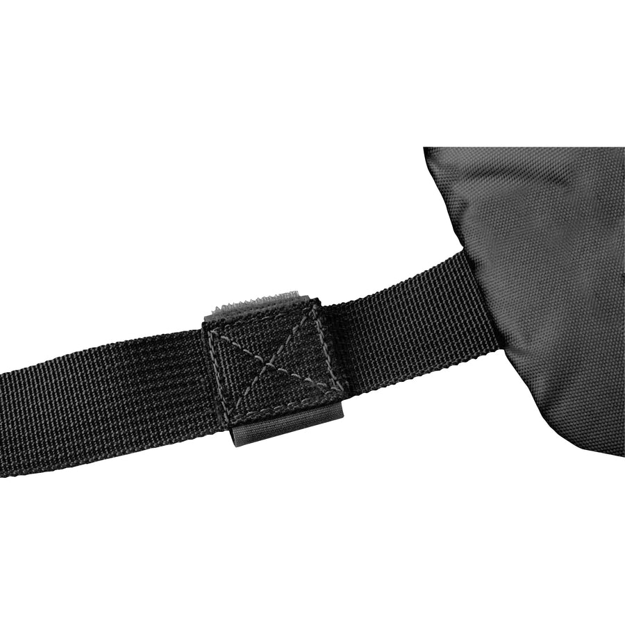 Ergodyne 5155 Low Profile Hydration Pack - 2.11 quart Reservoir - Black