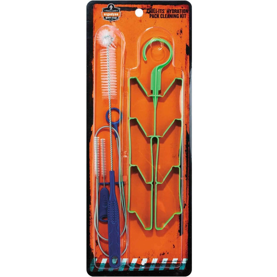 For Bladder - Blue - 1 Each