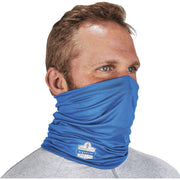 Ergodyne 6487 Blue Cooling Multi-Band