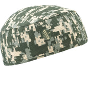 Fabric, Elastic - Camouflage