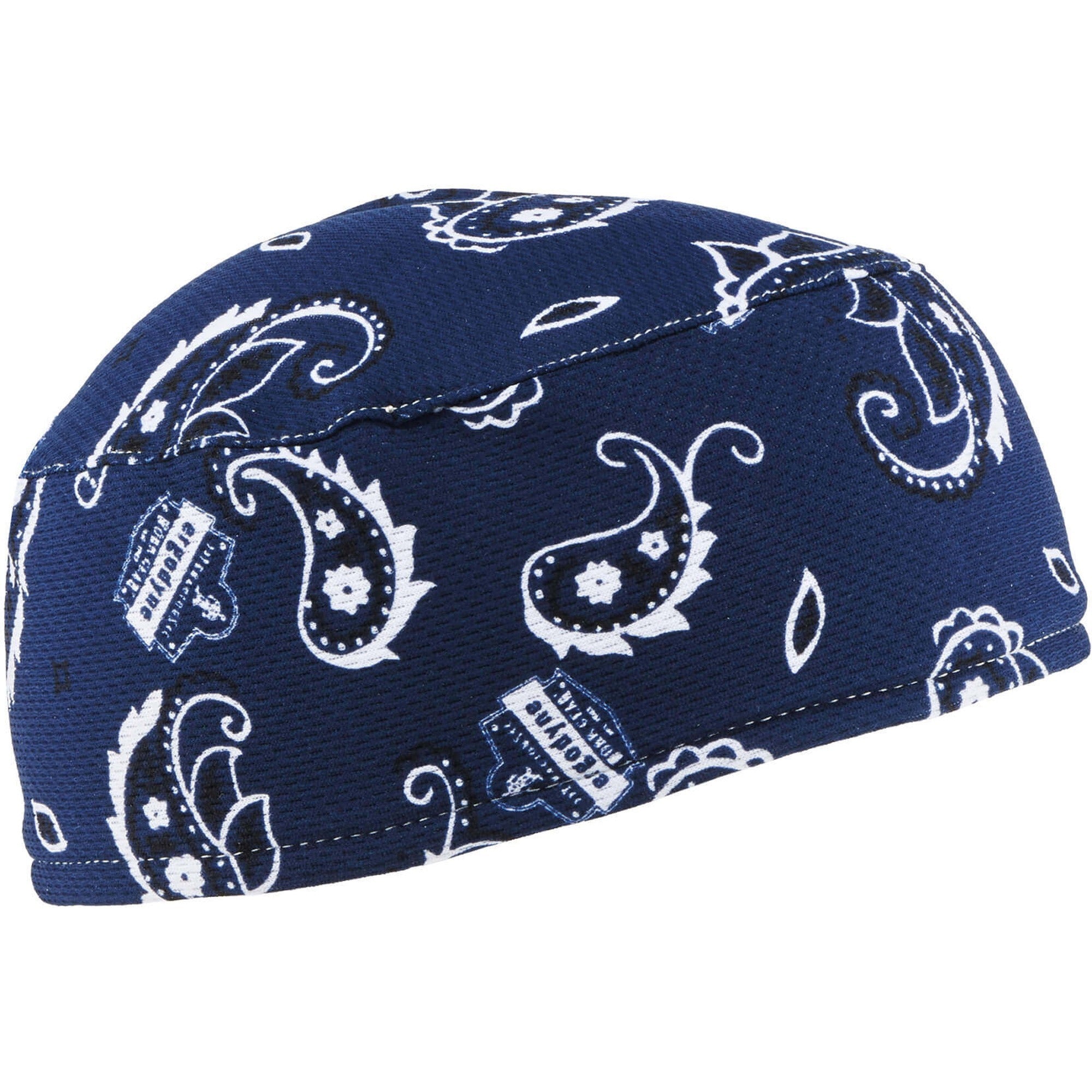 Fabric, Elastic - Navy Western