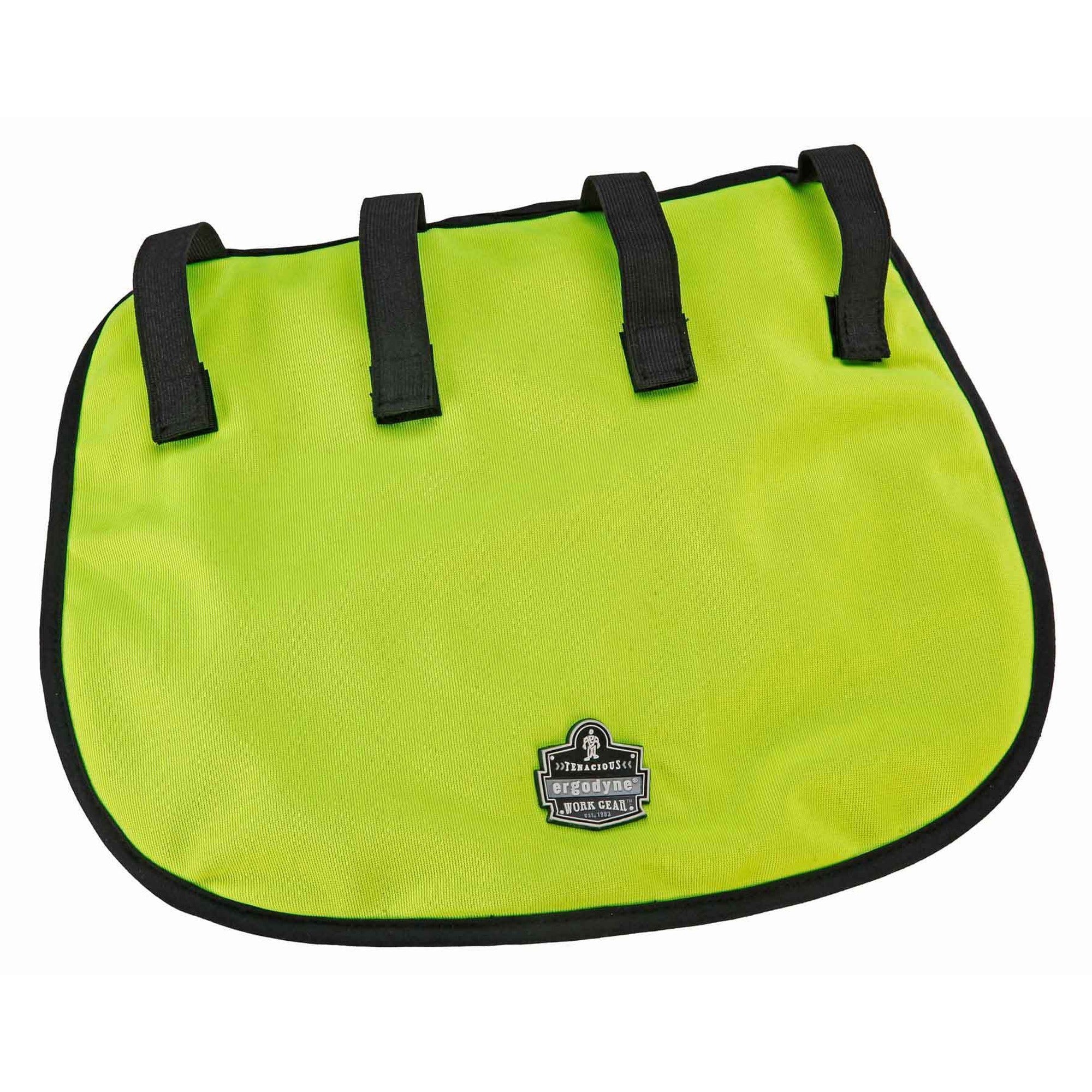 13" Height x 0.3" Width - Lime - Polyvinyl Alcohol (PVA) - 1 Each