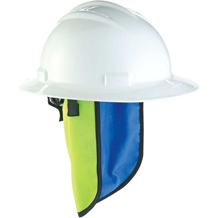 13" Height x 0.3" Width - Lime - Polyvinyl Alcohol (PVA) - 1 Each