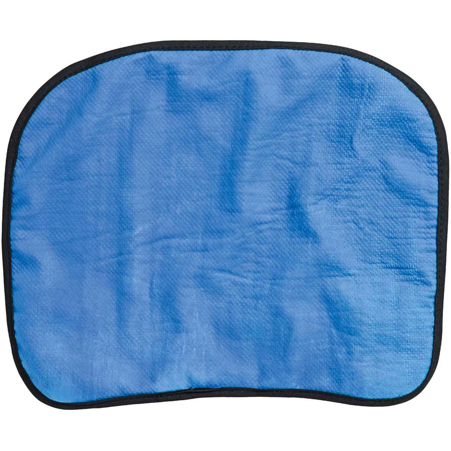 13" Height x 0.3" Width - Lime - Polyvinyl Alcohol (PVA) - 1 Each