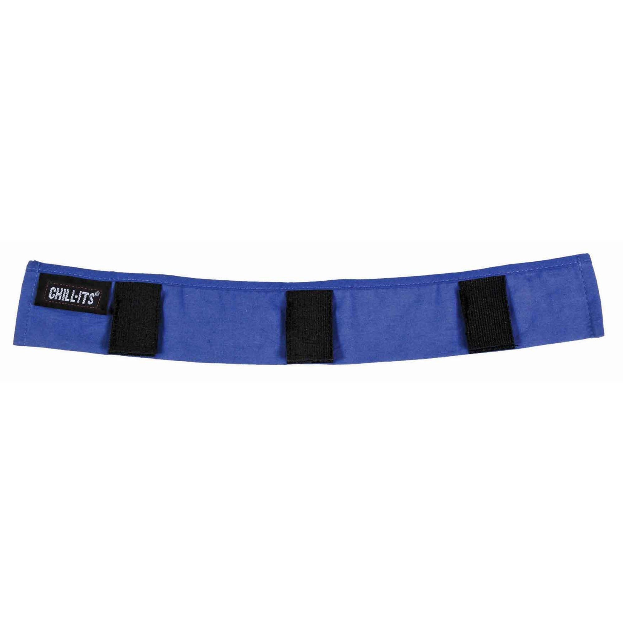 Acrylic - Solid Blue