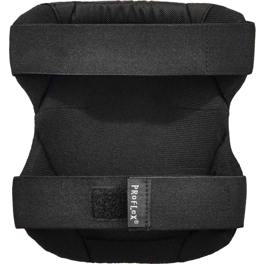 White, Black, Gray - 840D Nylon, Elastic, Foam - 2 / Pair