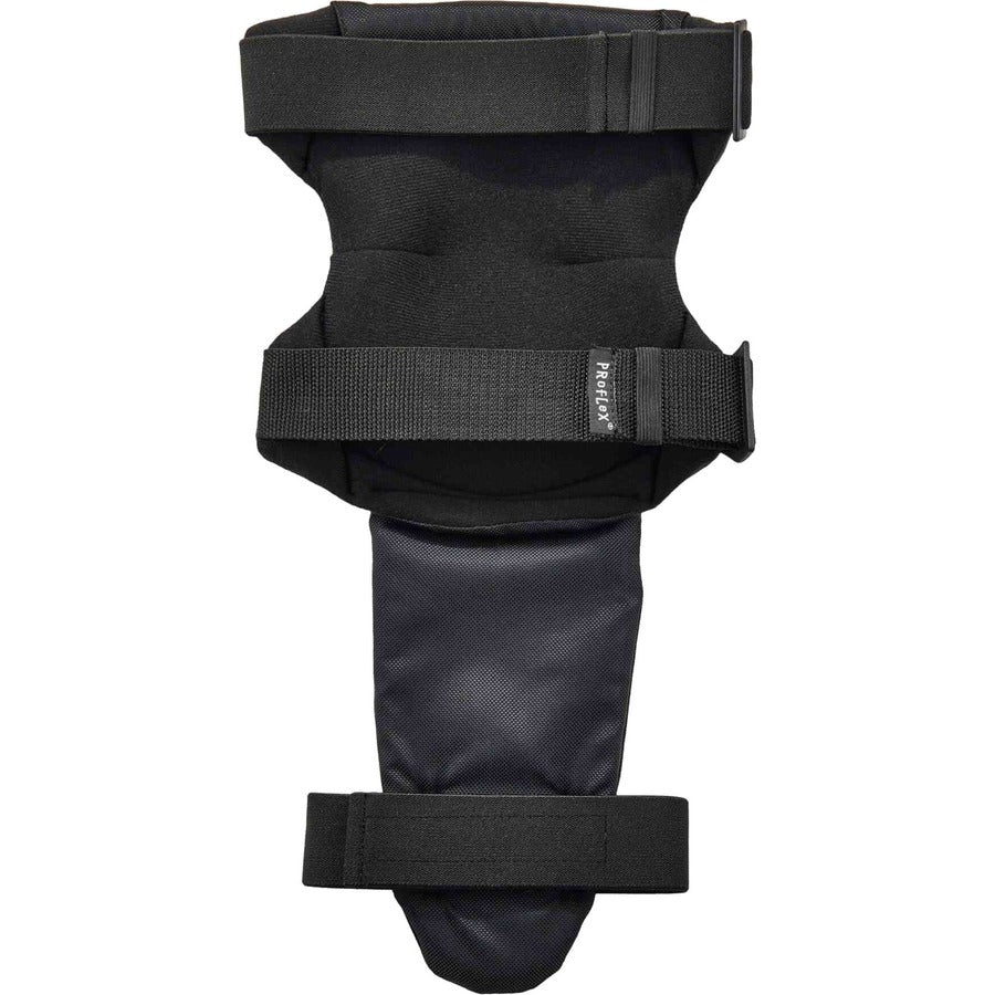 Ergodyne ProFlex 340 Cap Slip-Resistant Knee Pads with Shin Guard
