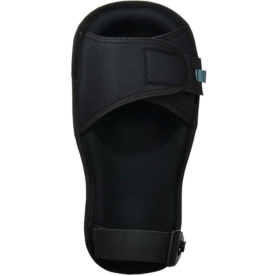 Black - Rubber, Neoprene, Elastic, Gel, Polyurethane Foam - 2 / Pair